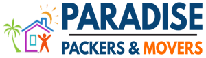 paradise packers and mover