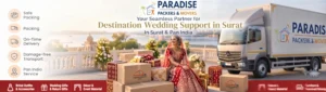 Destination Wedding Support in Surat